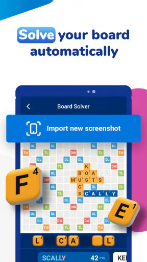 WordFinder by YourDictionary screenshot 11