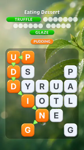 Wordful: Word Connect Game screenshot 11
