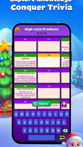 Words More -Ultimate Crossword screenshot