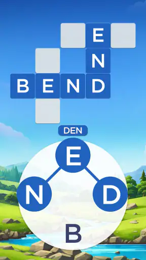 Words of Wonders: Crossword screenshot 11
