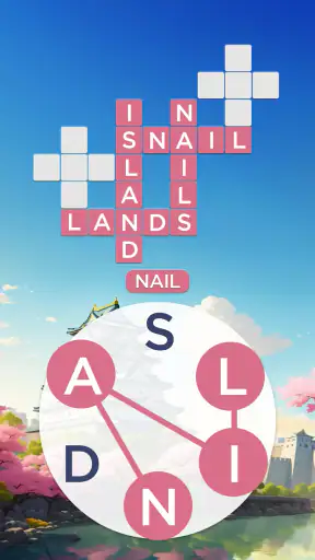 Words of Wonders: Crossword screenshot 9