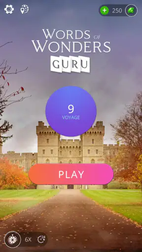 Words of Wonders: Guru screenshot 5