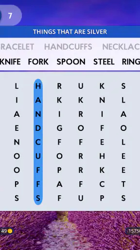 Words of Wonders: Search screenshot 11