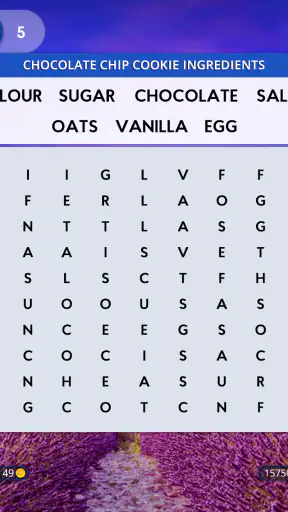 Words of Wonders: Search screenshot 7