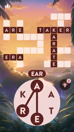 Words of Wonders: Zen screenshot 10