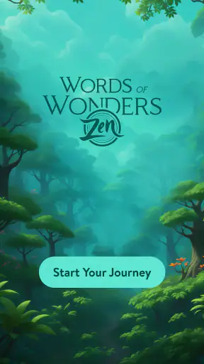 Words of Wonders: Zen screenshot 6