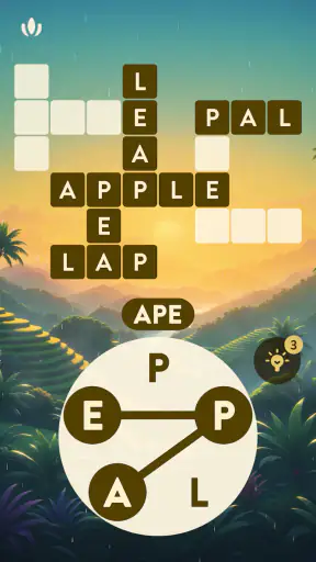 Words of Wonders: Zen screenshot 8