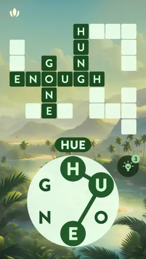 Words of Wonders: Zen screenshot 9
