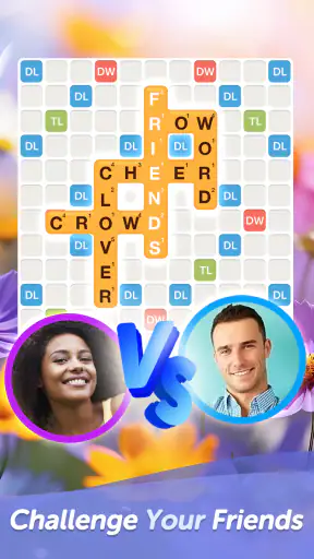 Words With Friends Word Game screenshot 12