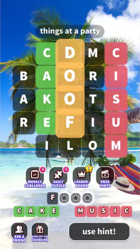 WordWhizzle Pop screenshot 12