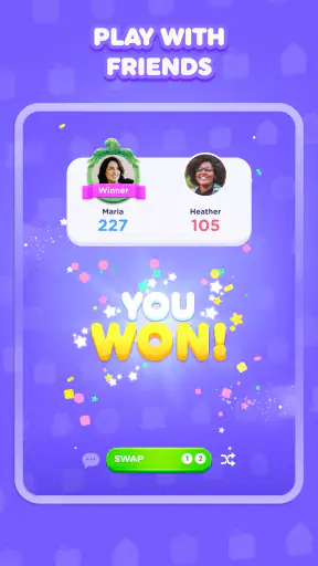 Wordzee! - Puzzle Word Game screenshot 12
