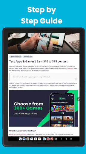 Work from Home screenshot 10