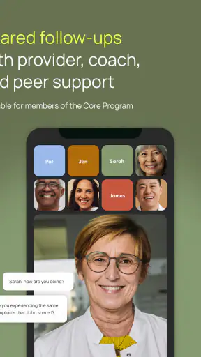 Workit Health screenshot 10