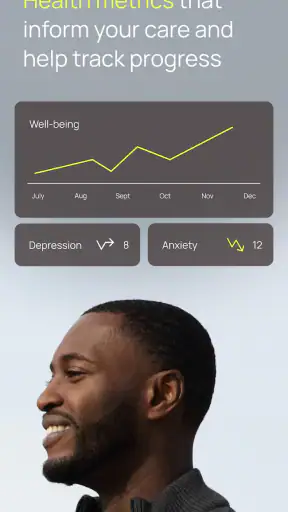 Workit Health screenshot