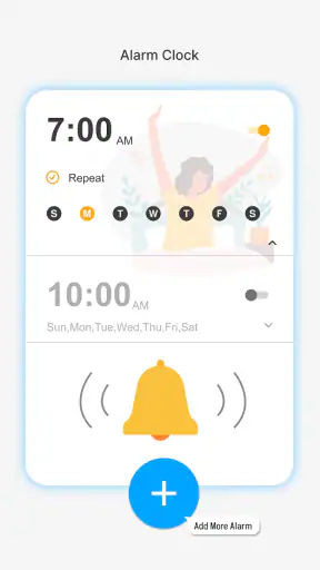 World Clock - World time clock screenshot
