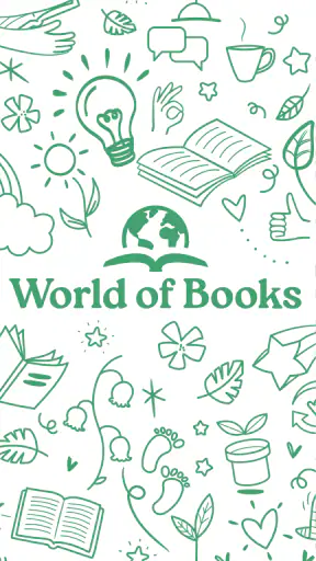 World of Books screenshot
