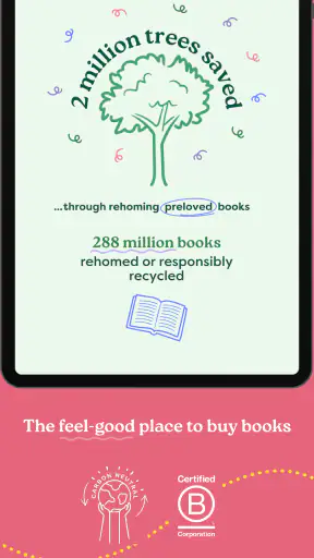 World of Books screenshot 9