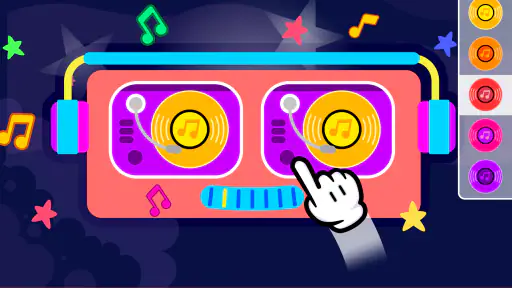 Baby Piano for Kids & Toddlers screenshot 10