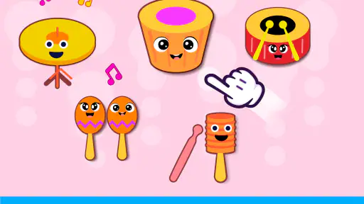 Baby Piano for Kids & Toddlers screenshot 12