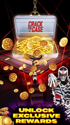 WWE SuperCard - Wrestling Game screenshot 9