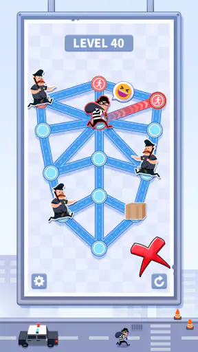 X-Clash screenshot 10