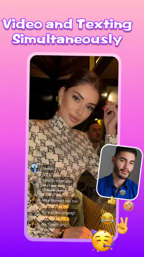 X Me - Live Video Chat screenshot 11