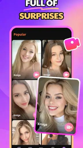 Xmiga screenshot