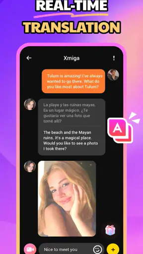 Xmiga screenshot