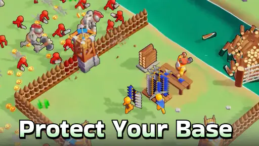 XP Hero screenshot 2