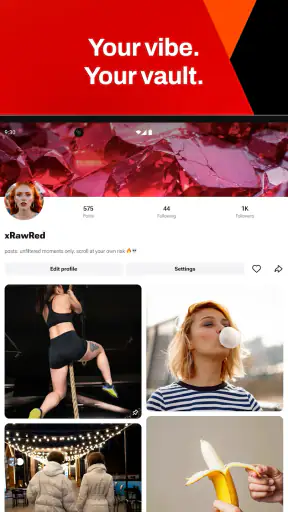 XScroll: scroll and have fun screenshot 10