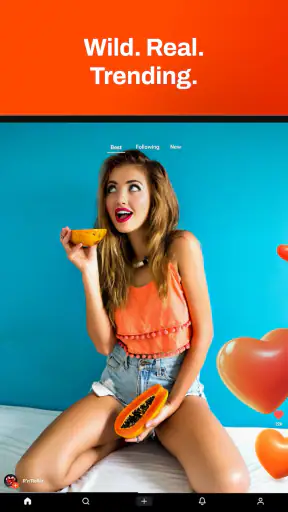 XScroll: scroll and have fun screenshot