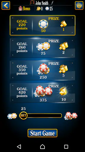 Yachty Dice Game – Yatzy screenshot