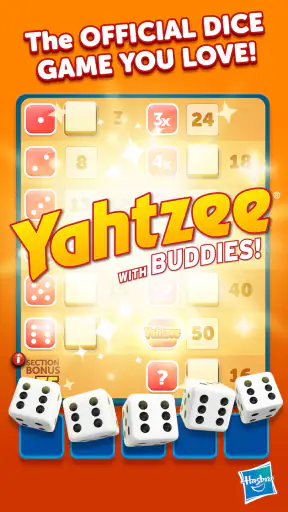 Yahtzee® With Buddies Dice Fun screenshot 11