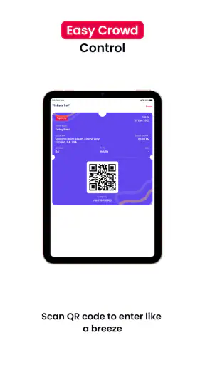 Yapsody YapTickets screenshot 9
