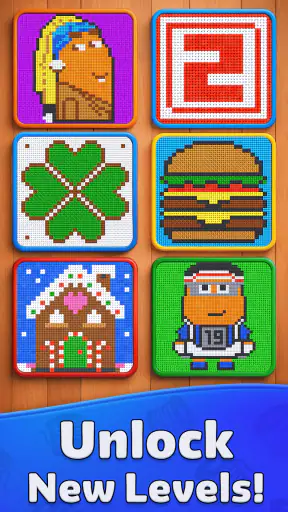 Yarn Loop screenshot 11