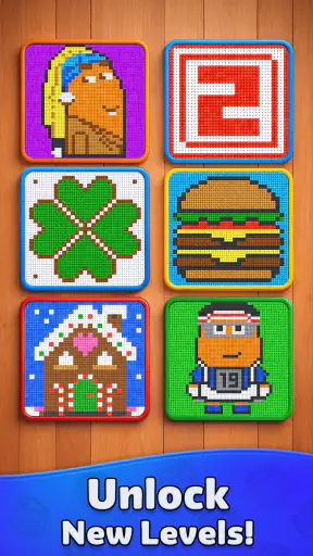 Yarn Loop screenshot 5