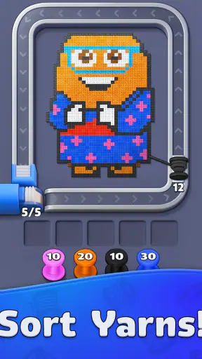 Yarn Loop screenshot 9