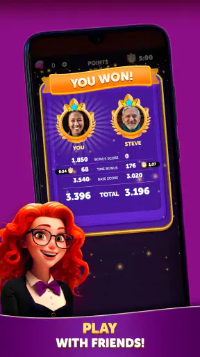 Yatzy Cards screenshot 10