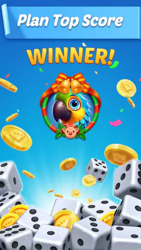 Yatzy - Classic Dice Game screenshot 12