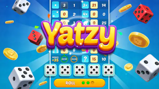 Yatzy - Classic Dice Game screenshot 6