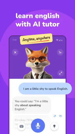YayTalk: Speak & Learn English screenshot 3