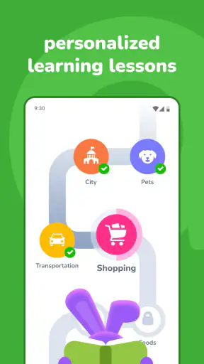 YayTalk: Speak & Learn English screenshot 5