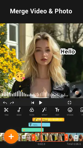 YouCut - Video Editor & Maker screenshot 9