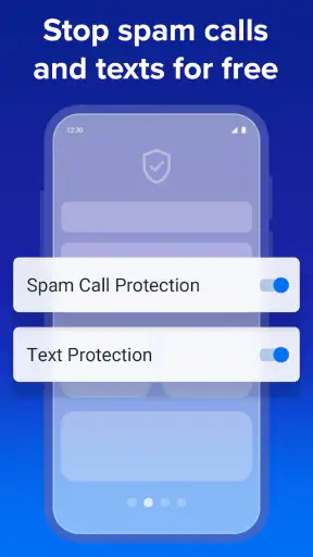 YouMail: Block Spam on Android screenshot