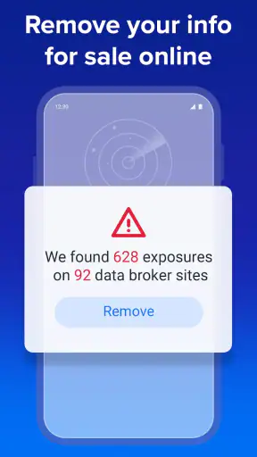 YouMail: Block Spam on Android screenshot