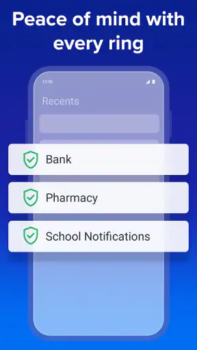 YouMail: Block Spam on Android screenshot