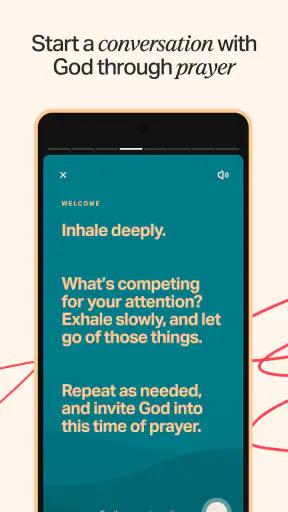 YouVersion Bible App + Audio screenshot