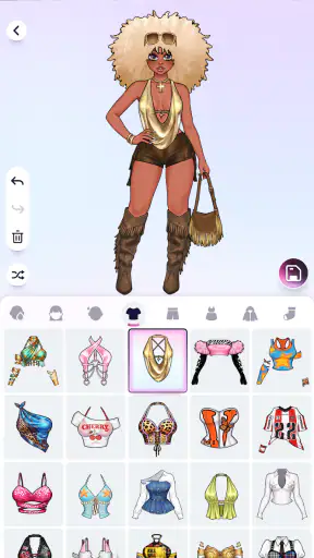 YoYa Star: On Air screenshot 10