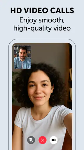 Zangi Private Messenger screenshot 9