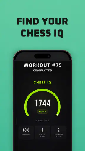 Zapp Chess: Online Chess Game screenshot